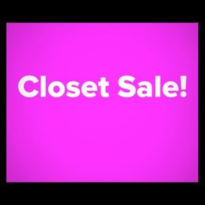 💕🥂🎉 SALE 🎉💕🥂